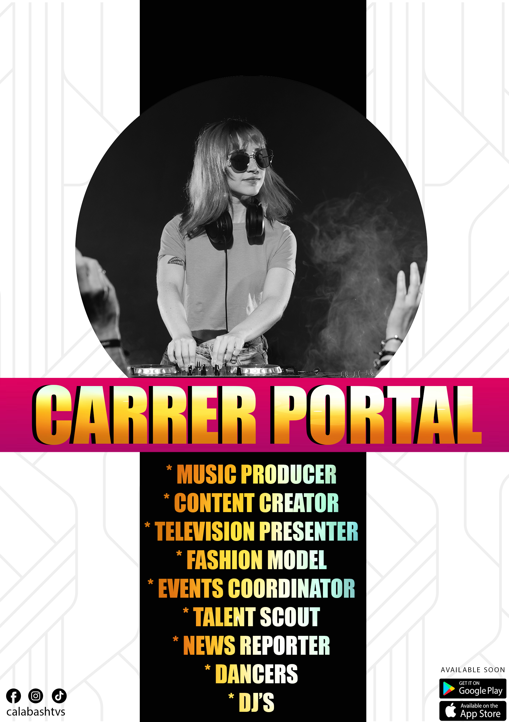 Cala Career Portal 2026