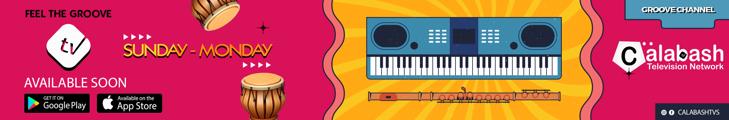 Calabash Emails #3
