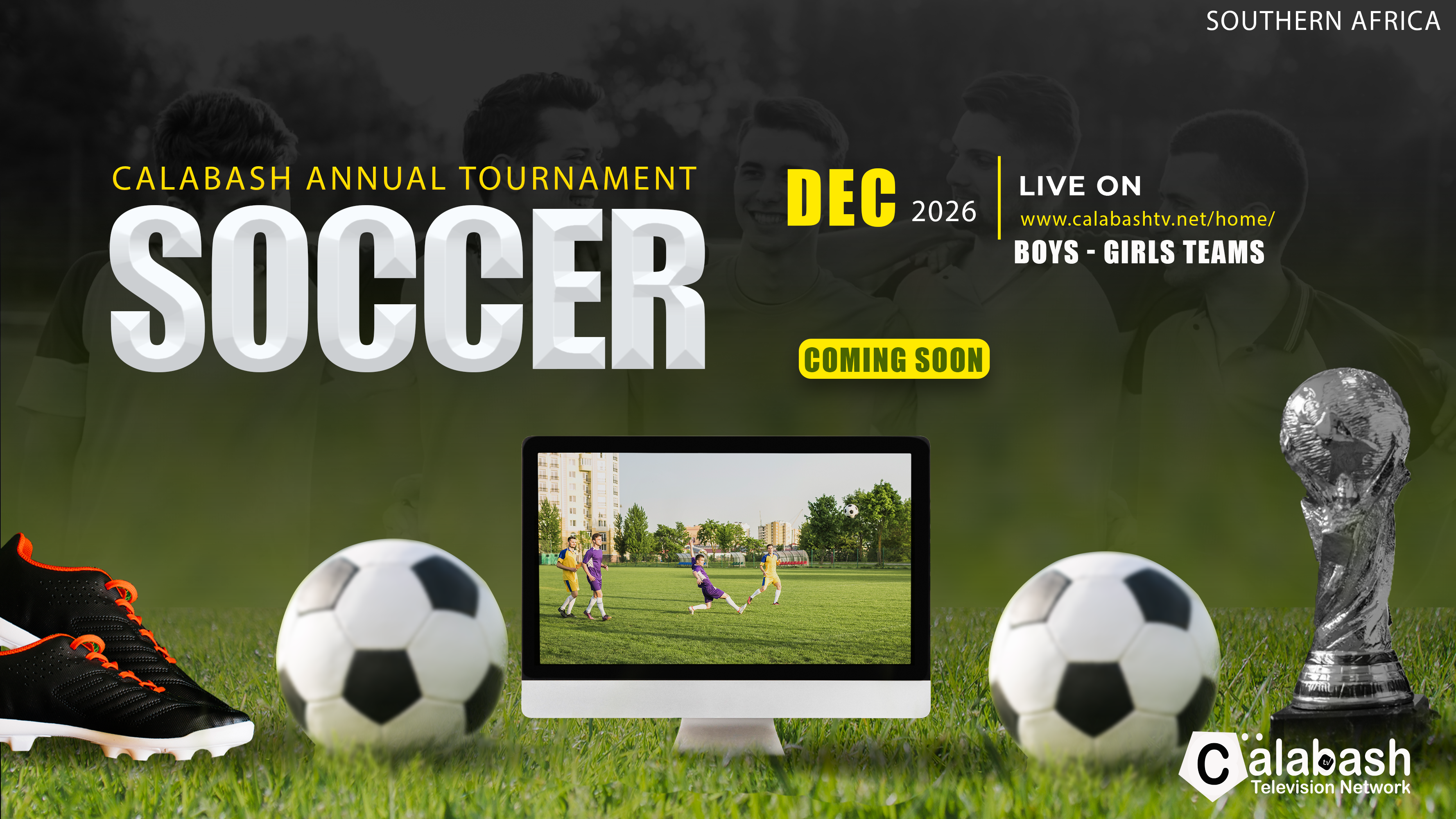 cala sports tournaments