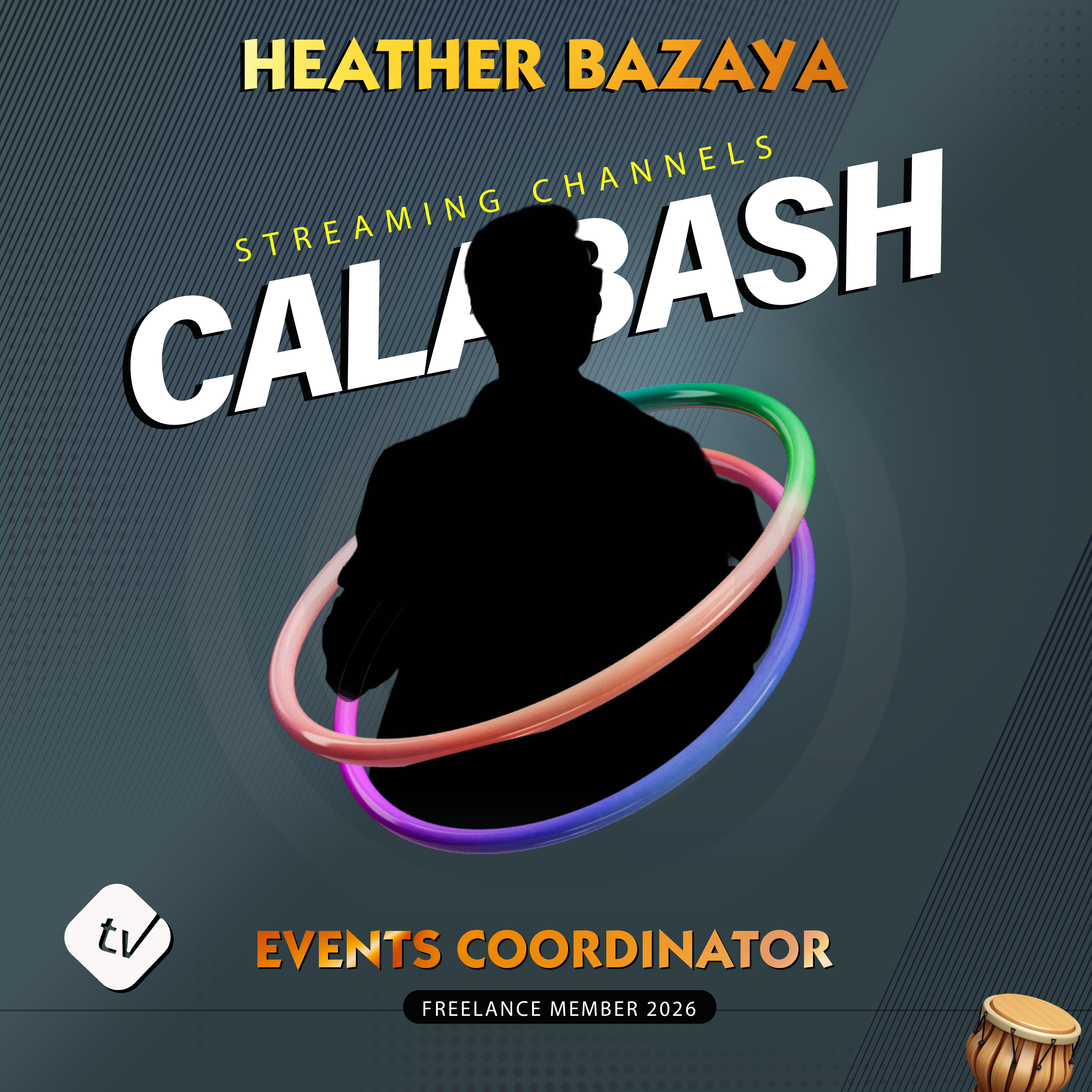 CALABASH TEAM HEATHER