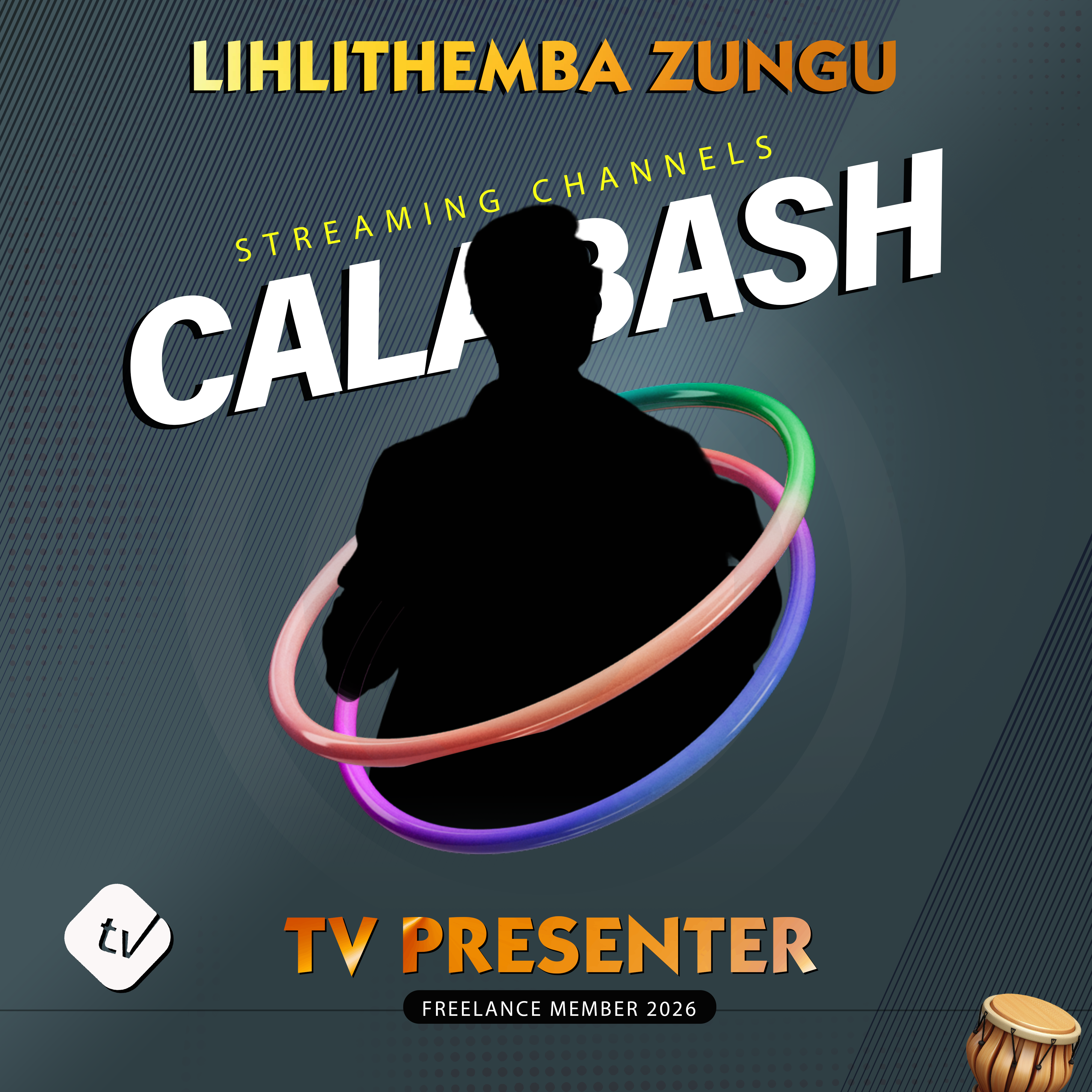 CALABASH TEAM LIHLE_