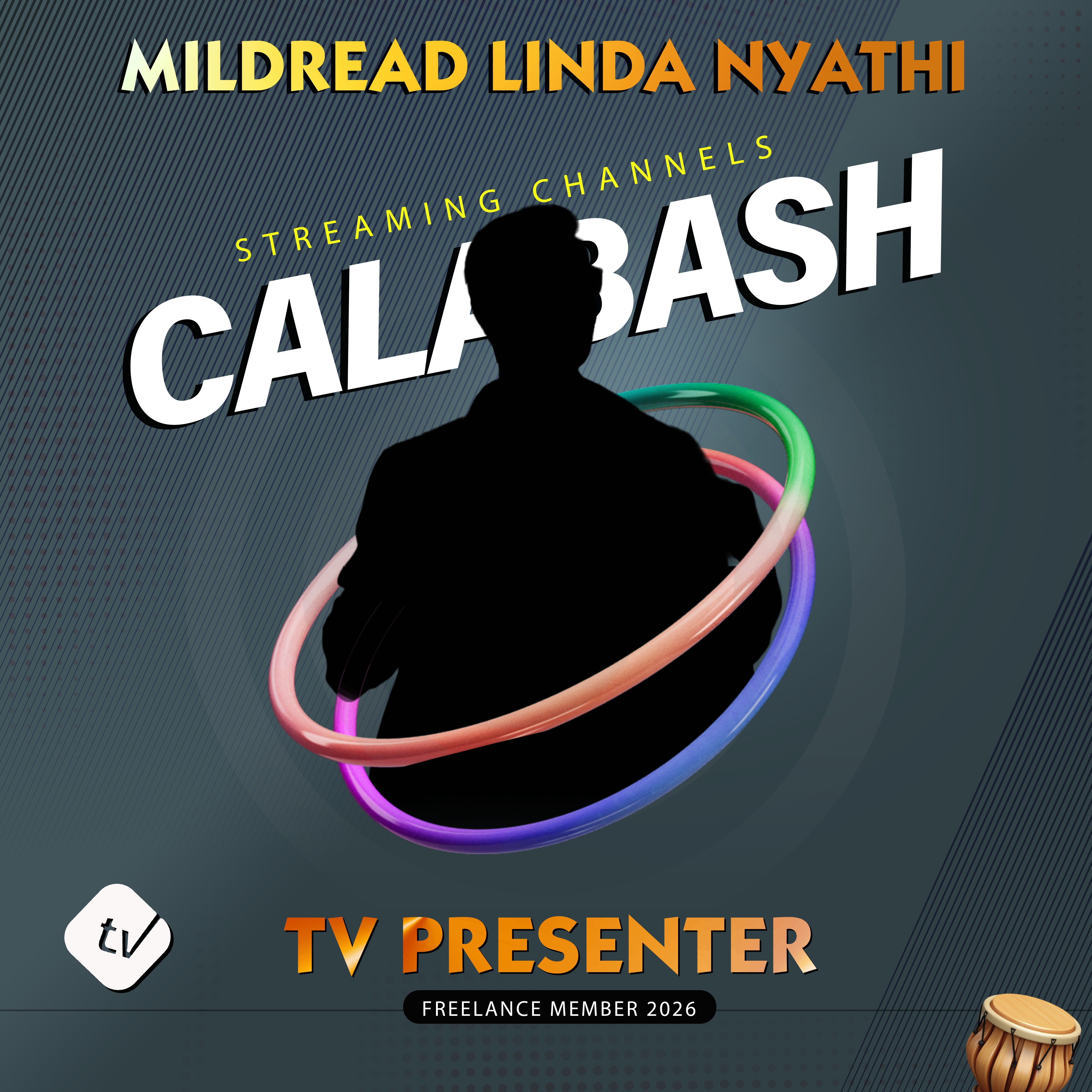 CALABASH TEAM MILDREAD