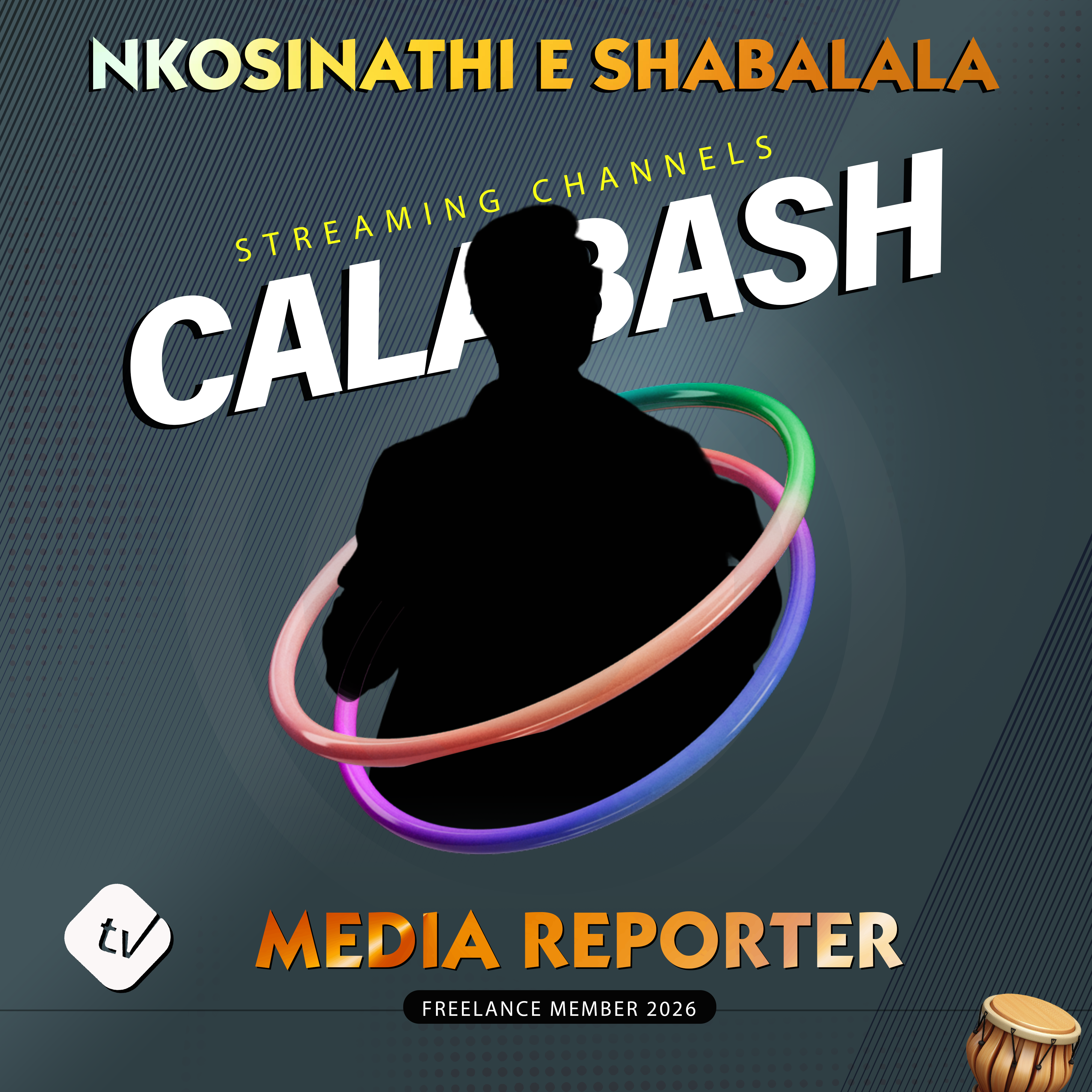 CALABASH TEAM NKOSINATHI_