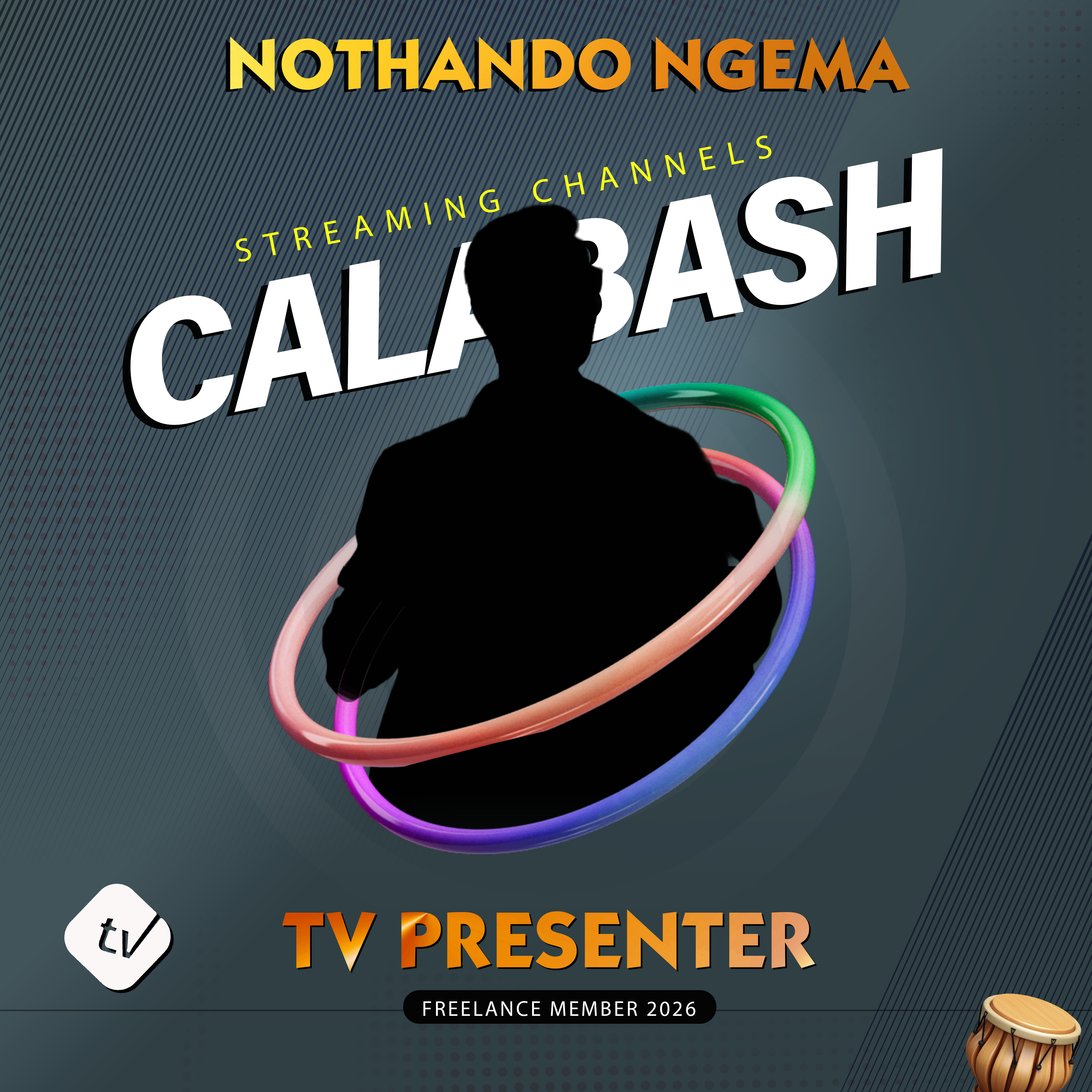 CALABASH TEAM NOTHANDO_