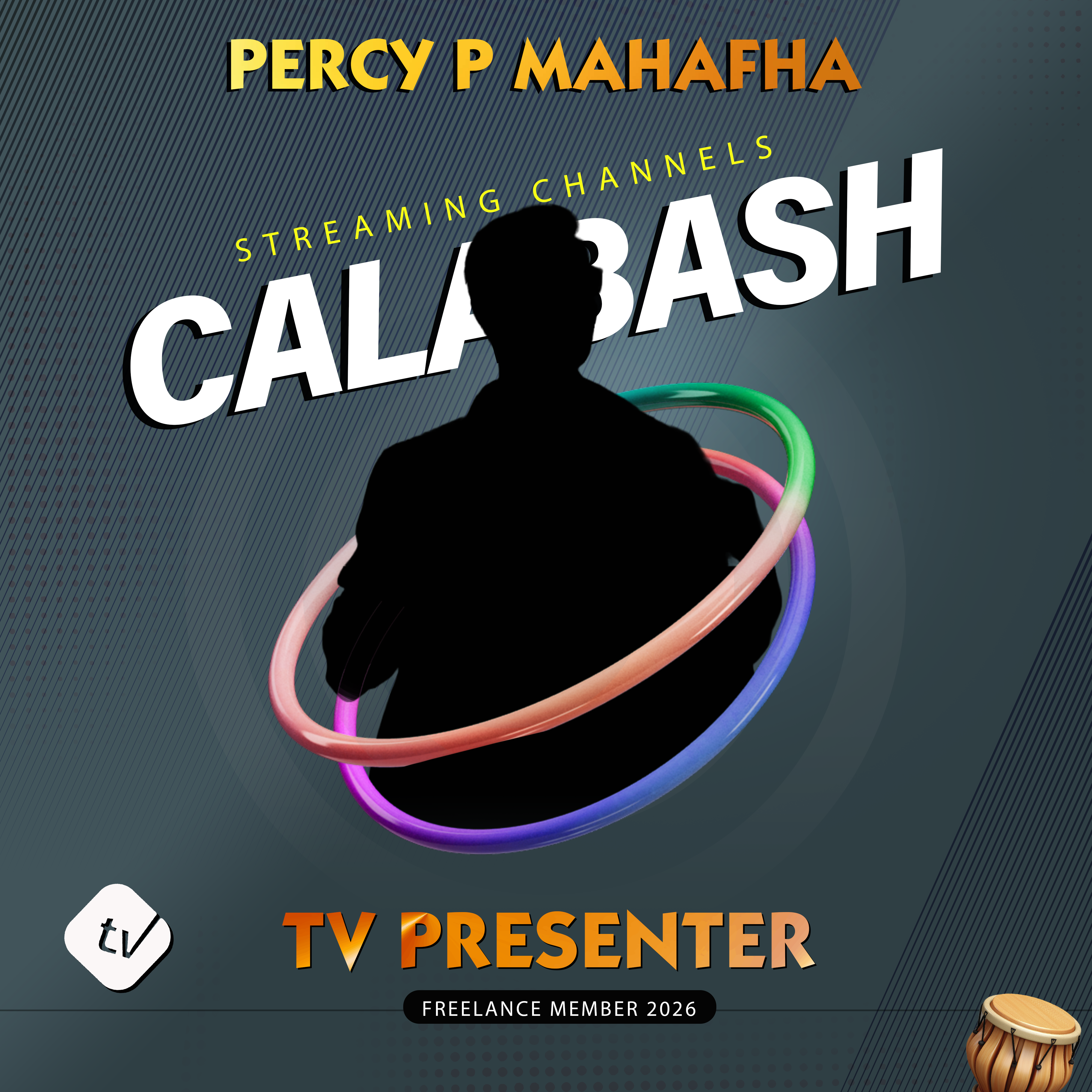 CALABASH TEAM PERCY