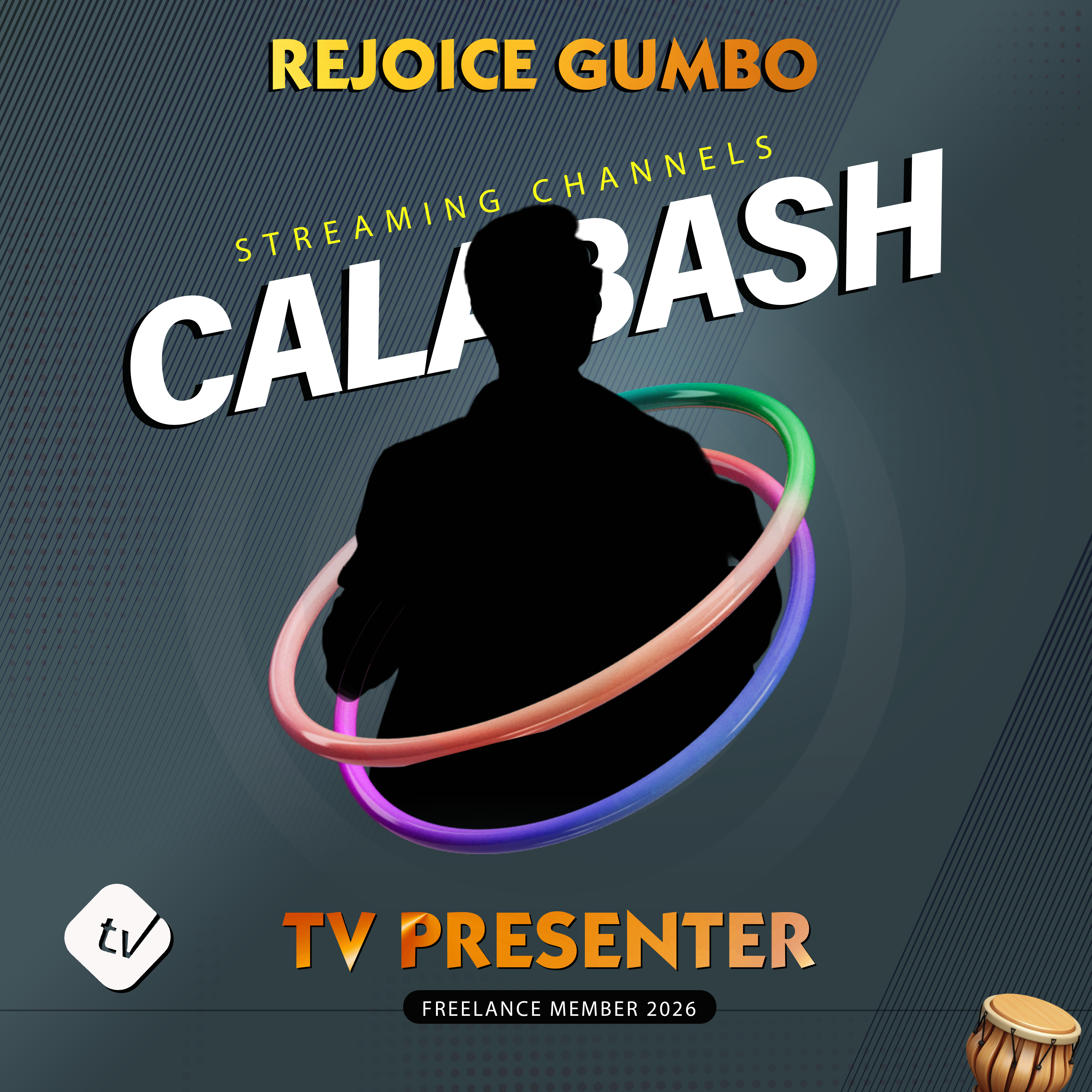 CALABASH TEAM REJOICE_