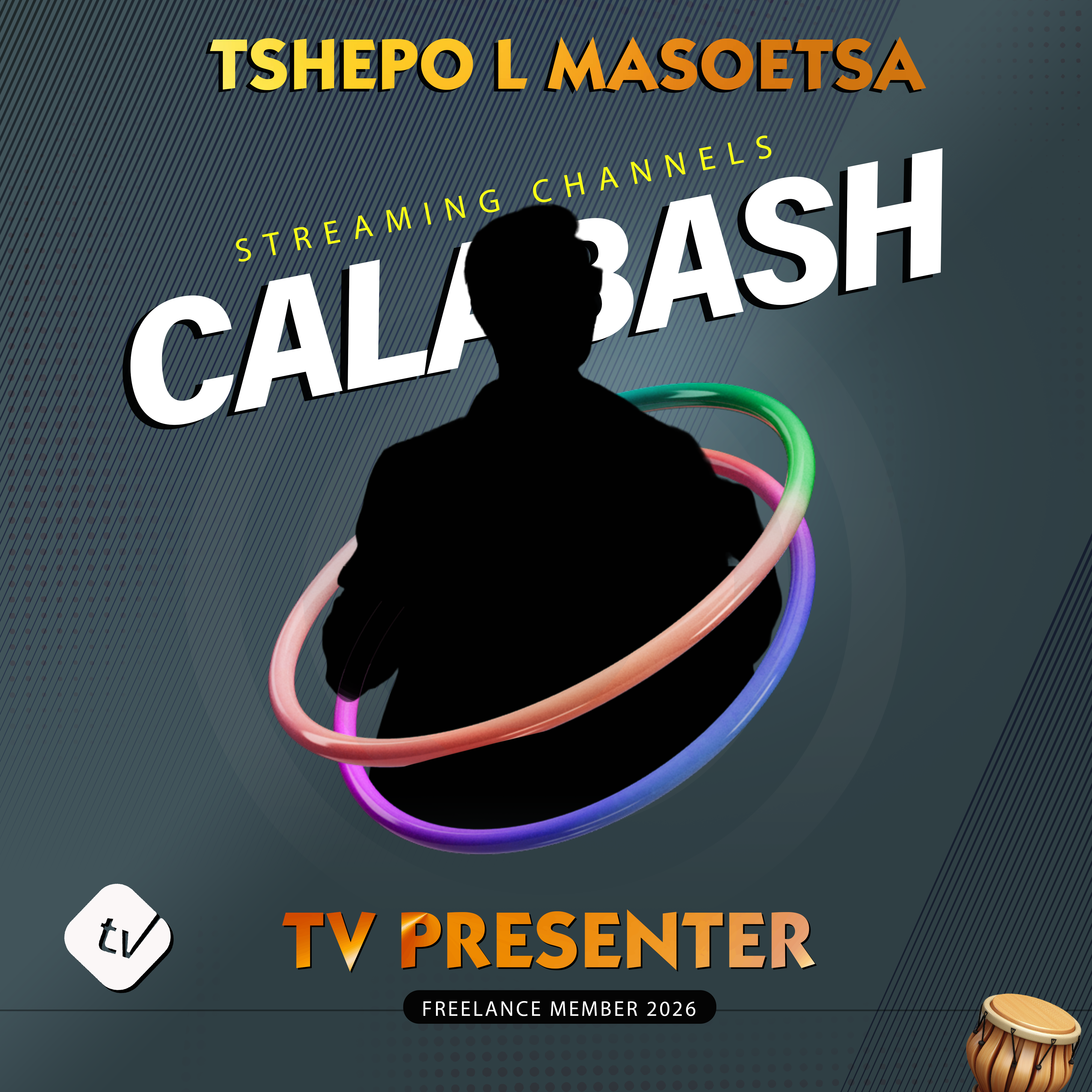 CALABASH TEAM TSHEPO L