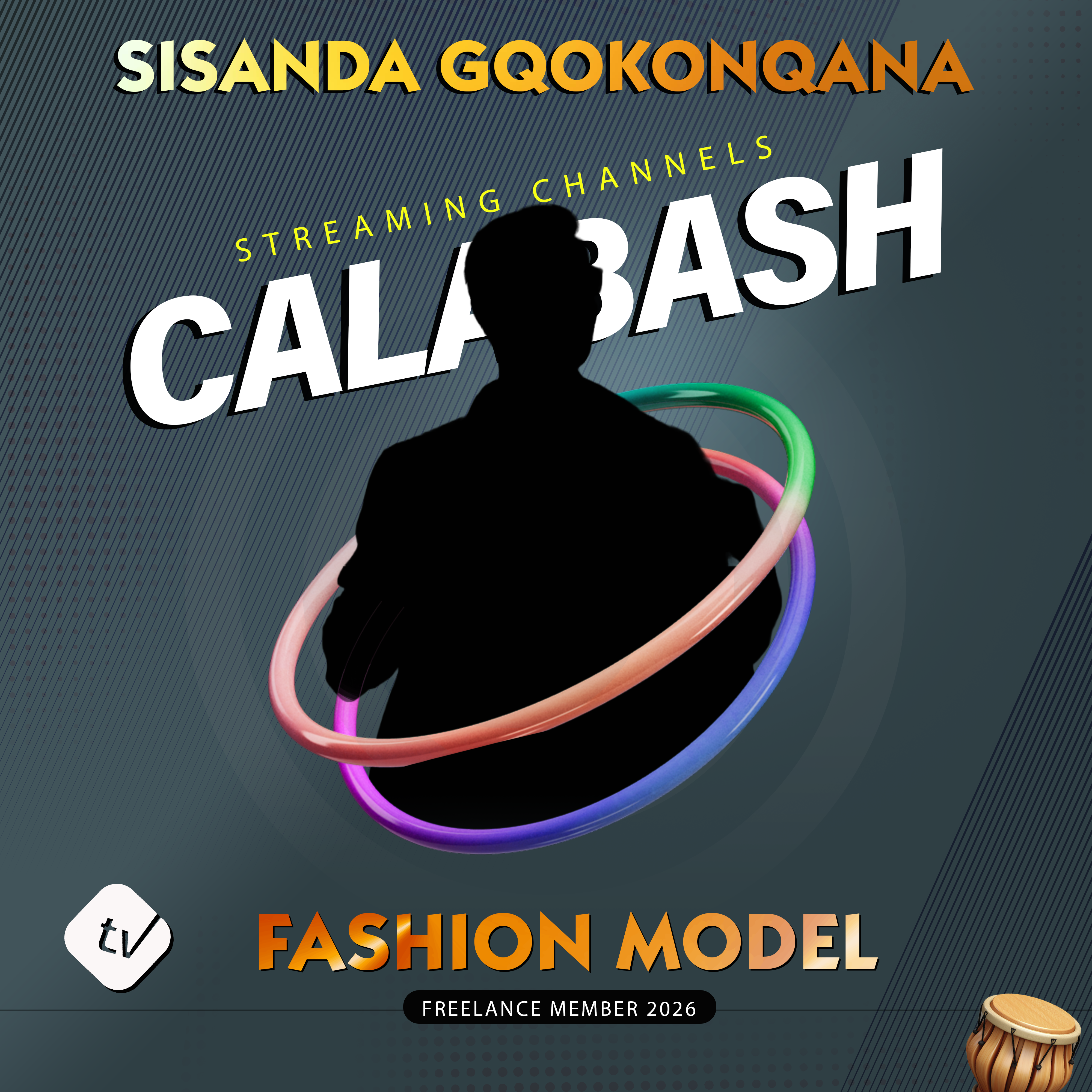 CALABASH TEAMS SISANDA