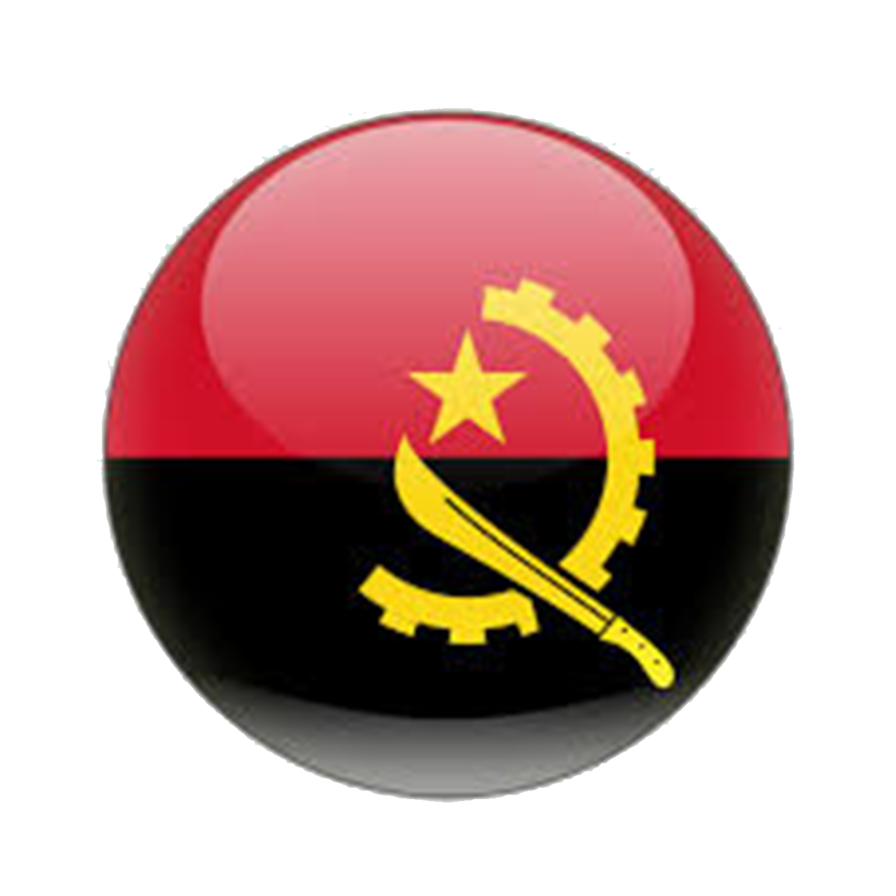 CALA C1 ANGOLA