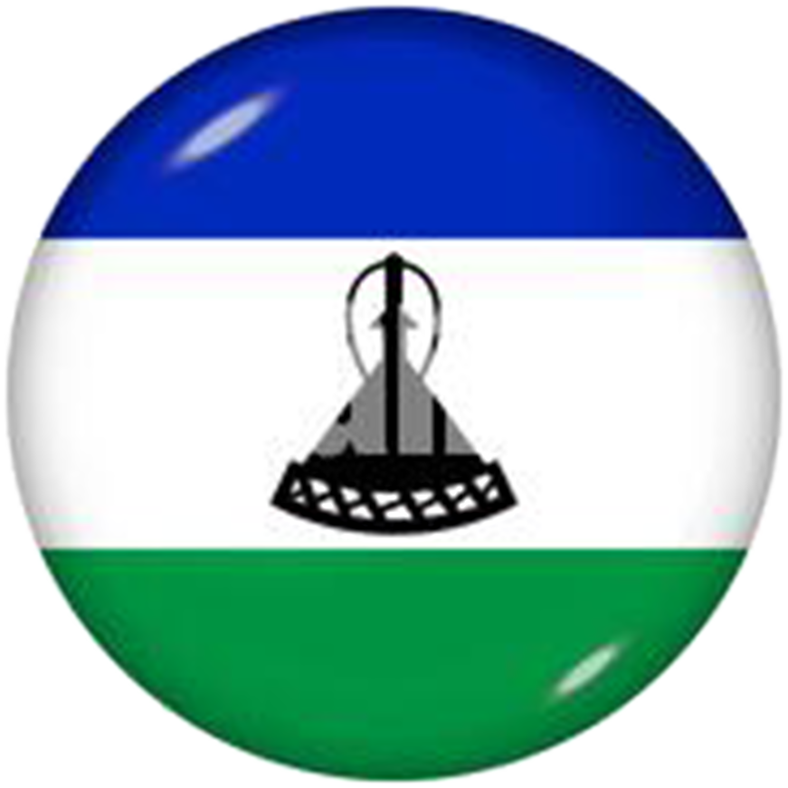 CALA C1 LESOTHO