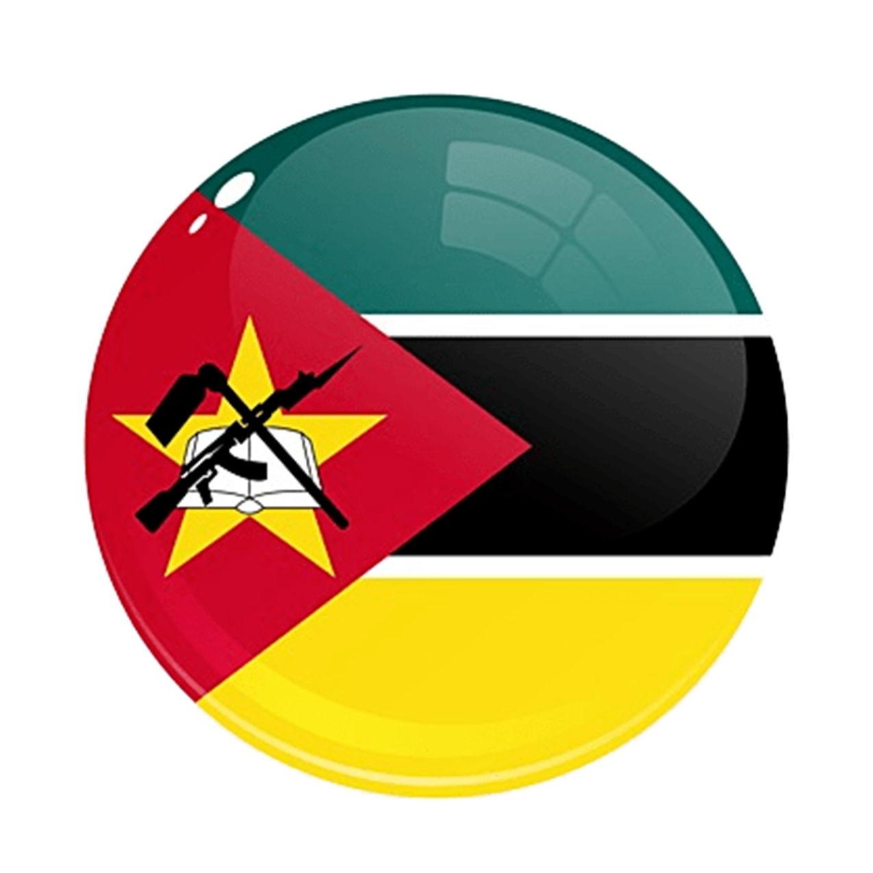 CALA C1 MOZAMBIQUE